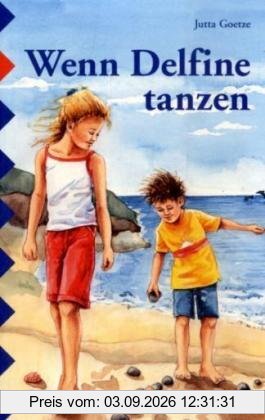 Wenn Delfine tanzen, Schulausgabe