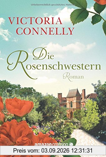 Die Rosenschwestern