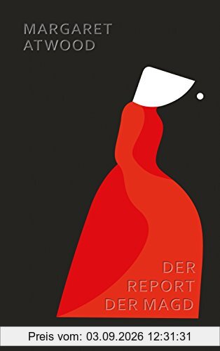 Der Report der Magd: Roman