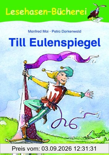 Till Eulenspiegel: Schulausgabe
