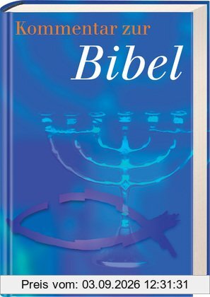 Kommentar zur Bibel