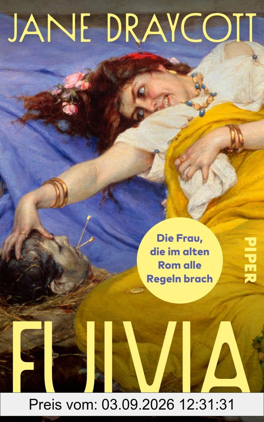 Fulvia