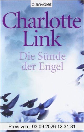 Die Sünde der Engel. Roman