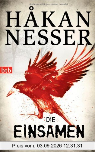 Die Einsamen: Roman