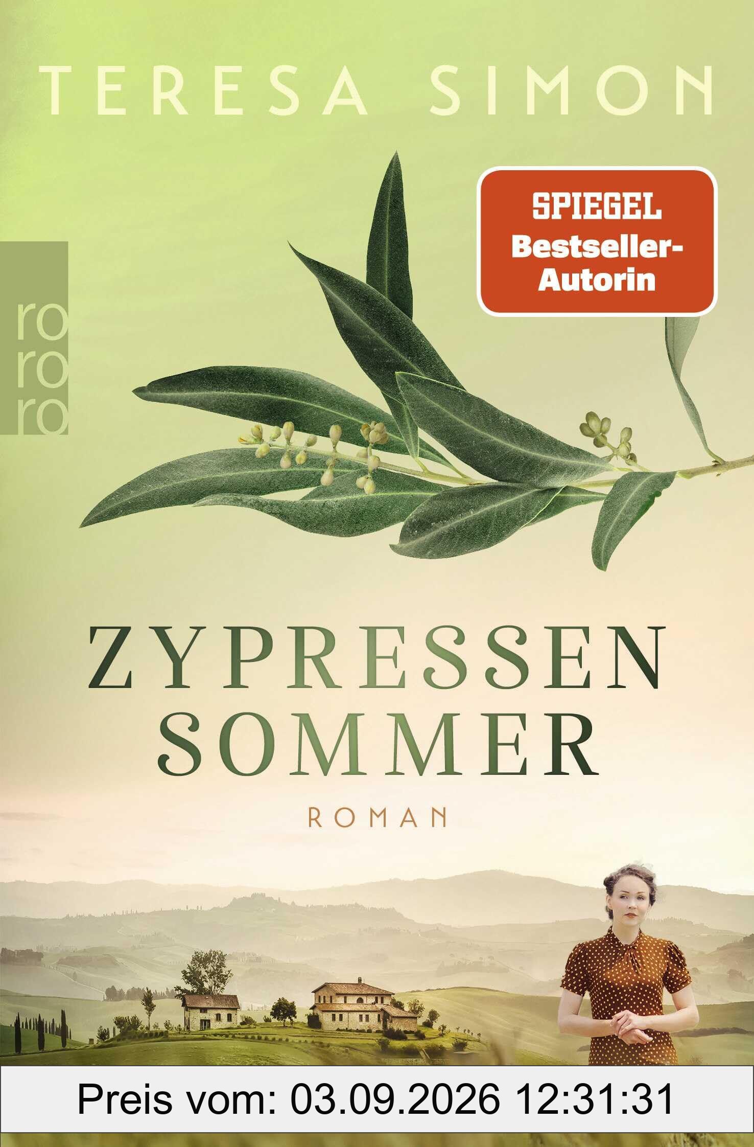 Zypressensommer