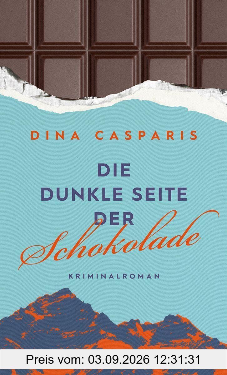 Die dunkle Seite der Schokolade