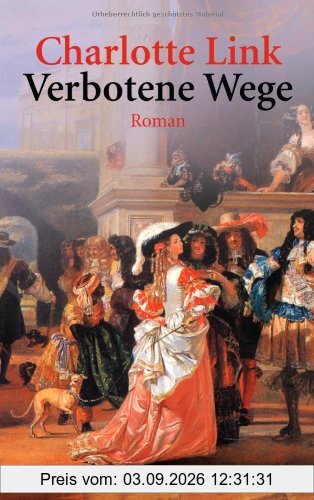 Verbotene Wege
