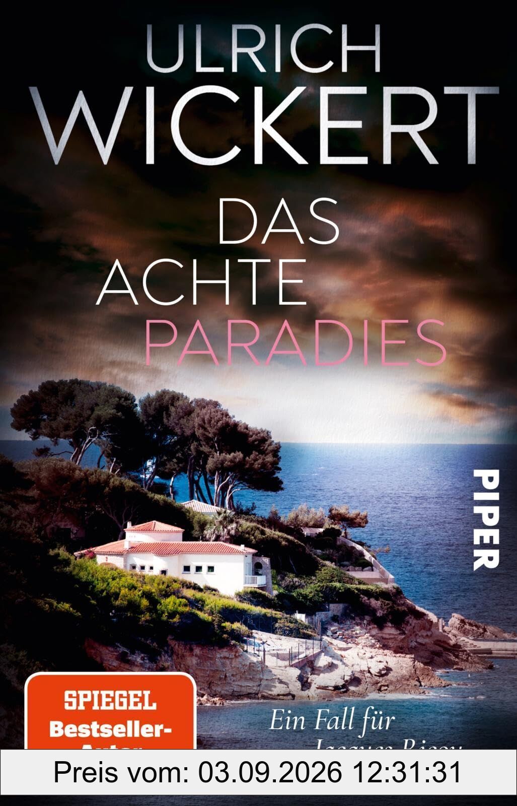Das achte Paradies