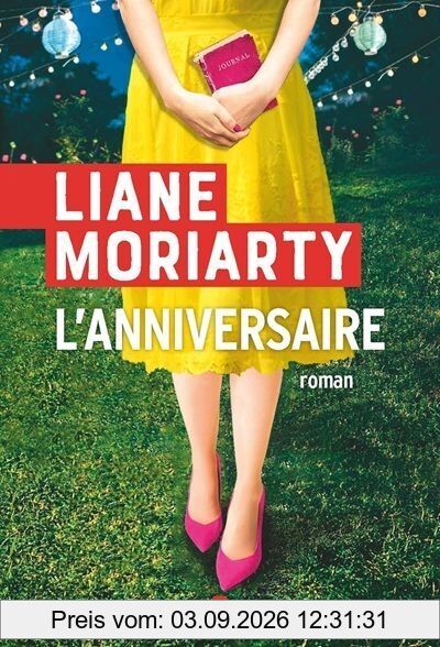L'anniversaire