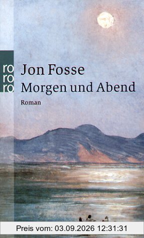 Morgen und Abend