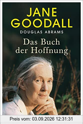 Das Buch der Hoffnung