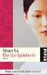 Die Go-Spielerin: Roman
