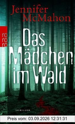 Das Mädchen im Wald