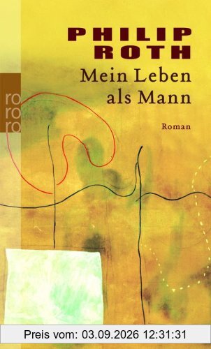 Mein Leben als Mann