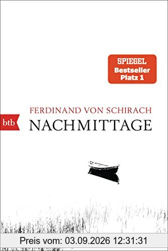 Nachmittage