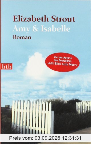 Amy & Isabelle: Roman