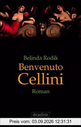Benvenuto Cellini.