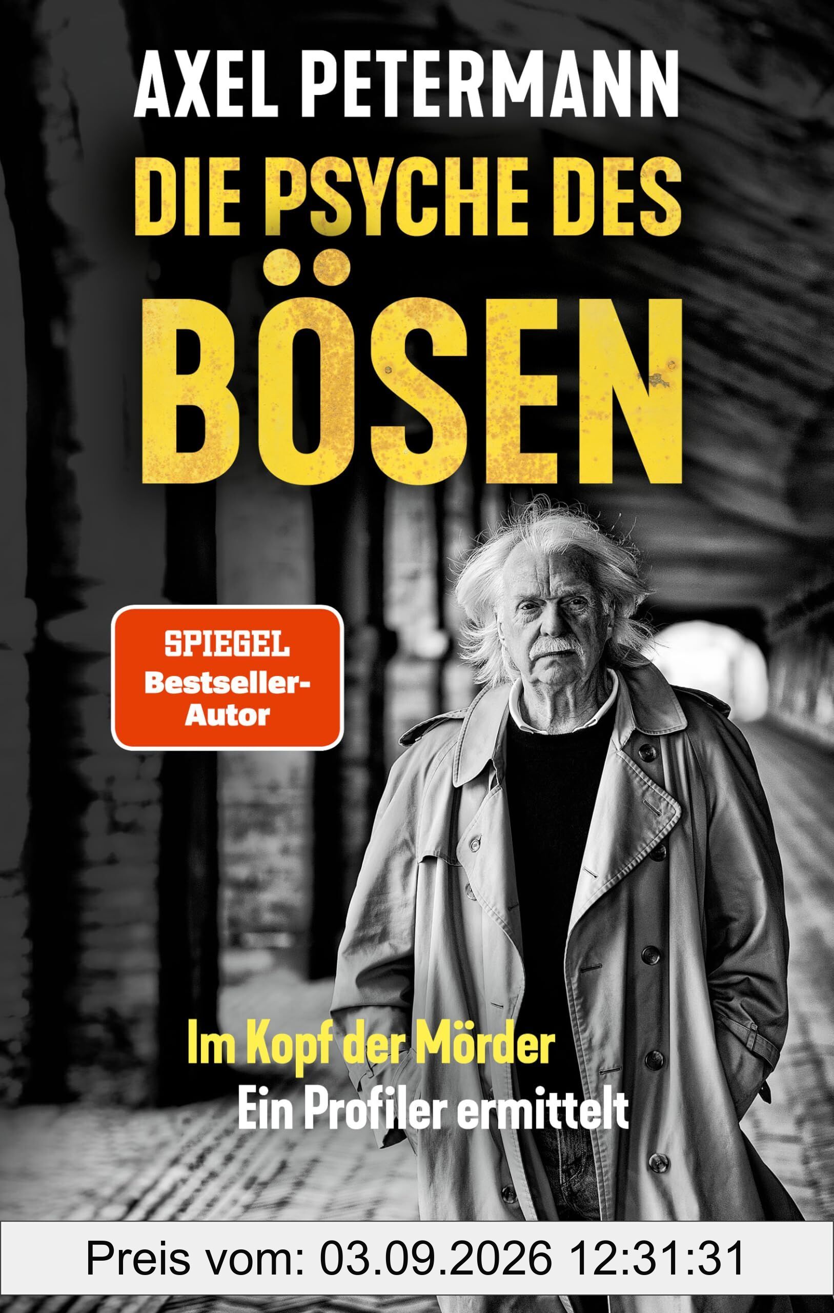 Die Psyche des Bösen
