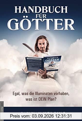 Handbuch für Götter