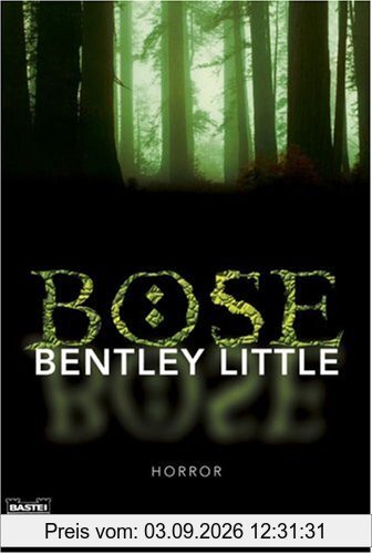 Böse: Horror