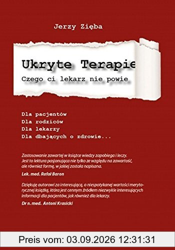 Ukryte terapie