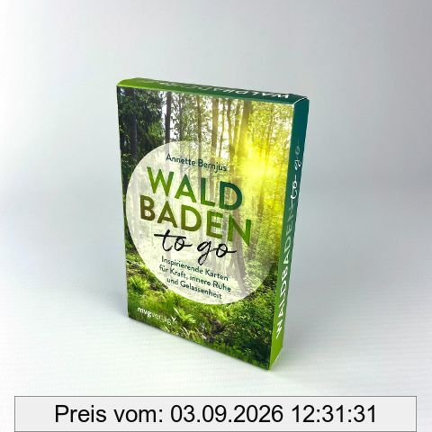 Waldbaden to go