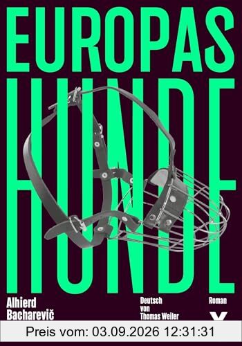 Europas Hunde