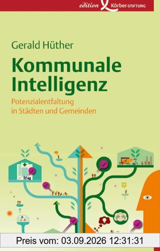 Kommunale Intelligenz: Potenzialentfaltung in Städten und Gemeinden