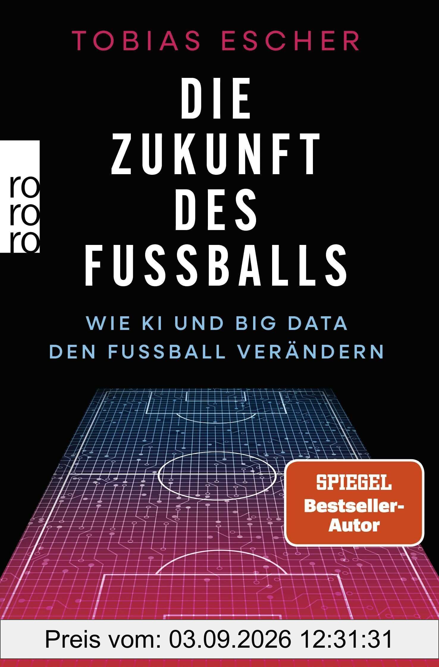 Die Zukunft des Fußballs