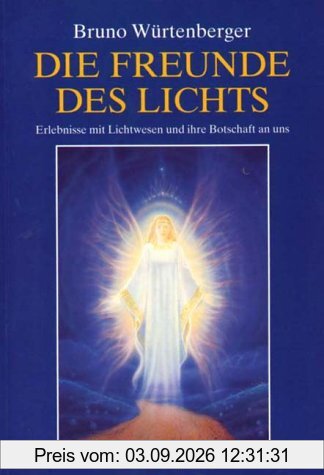 Die Freunde des Lichts