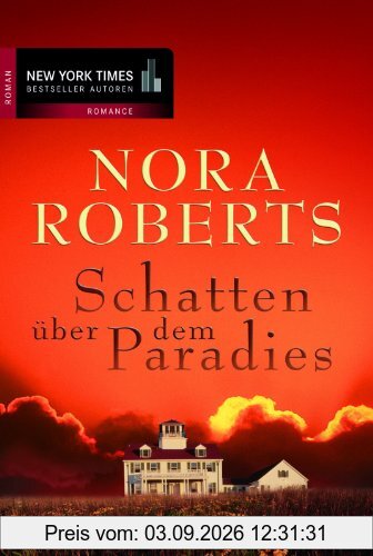 Schatten über dem Paradies.