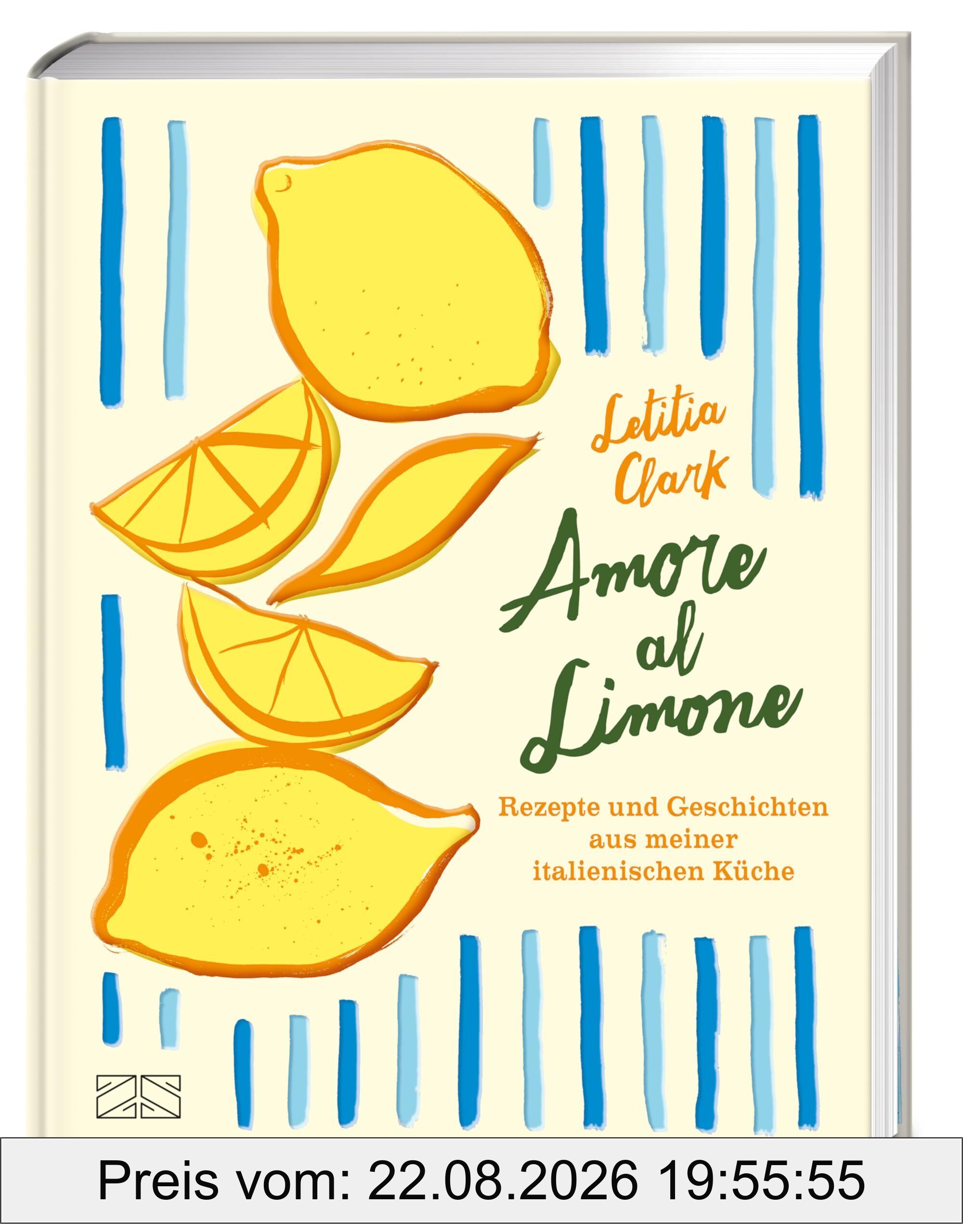 Amore al Limone