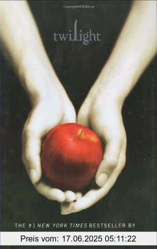 Binding : Gebundene Ausgabe, Label : Little, Brown Books for Young Readers, Publisher : Little, Brown Books for Young Readers, NumberOfItems : 1, PackageQuantity : 1, medium : Gebundene Ausgabe, numberOfPages : 2560, publicationDate : 2008-10-15, authors : Stephenie Meyer, languages : english, ISBN : 0316031844