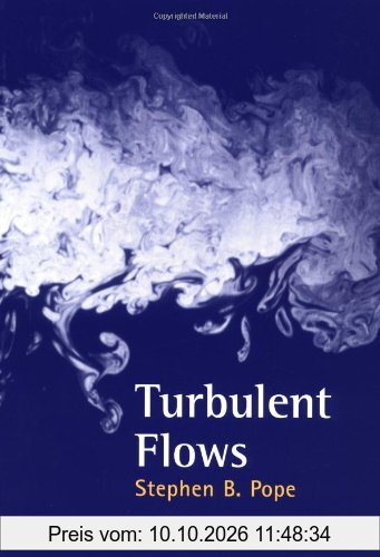 Turbulent Flows