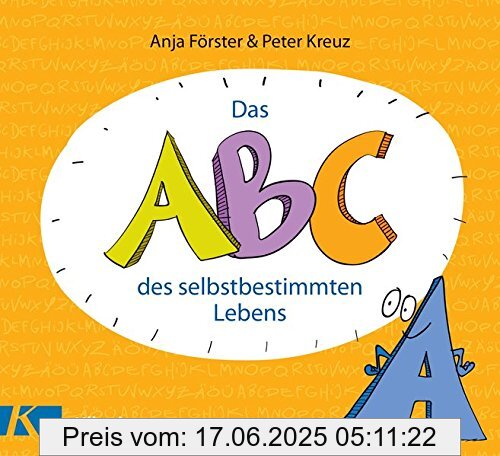 Binding : Gebundene Ausgabe, Label : Kösel-Verlag, Publisher : Kösel-Verlag, medium : Gebundene Ausgabe, numberOfPages : 72, publicationDate : 2017-04-03, releaseDate : 2017-04-03, authors : Anja Förster, Peter Kreuz, languages : german, ISBN : 3466346649