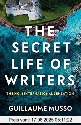 Brand : Orion Publishing Group, Binding : Taschenbuch, Label : Orion Publishing Group, Publisher : Orion Publishing Group, medium : Taschenbuch, numberOfPages : 274, publicationDate : 2022-07-21, releaseDate : 2022-07-21, authors : Guillaume Musso, translators : Vineet Lal, ISBN : 1474619142