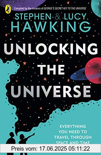 Brand : Penguin Books Ltd (UK), Binding : Taschenbuch, Label : Puffin, Publisher : Puffin, medium : Taschenbuch, numberOfPages : 448, publicationDate : 2021-08-05, authors : Stephen Hawking, Lucy Hawking, ISBN : 0241481481