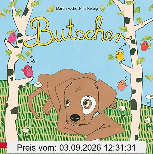 Butscher