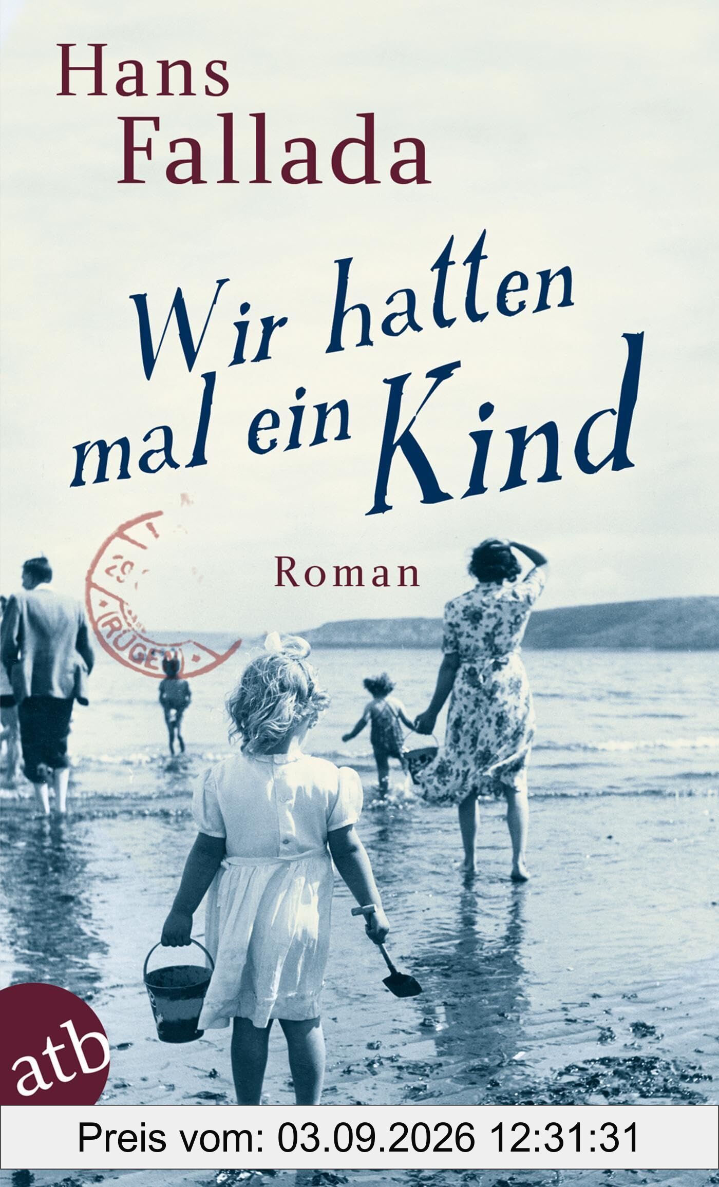 Wir hatten mal ein Kind
