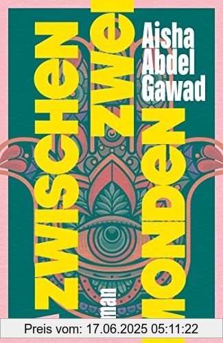 Binding : Gebundene Ausgabe, Edition : 1., Label : Blumenbar, Publisher : Blumenbar, medium : Gebundene Ausgabe, numberOfPages : 416, publicationDate : 2023-10-10, authors : Gawad, Aisha Abdel, translators : Henriette Zeltner-Shane, ISBN : 3351051085