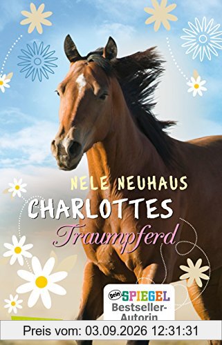 Charlottes Traumpferd