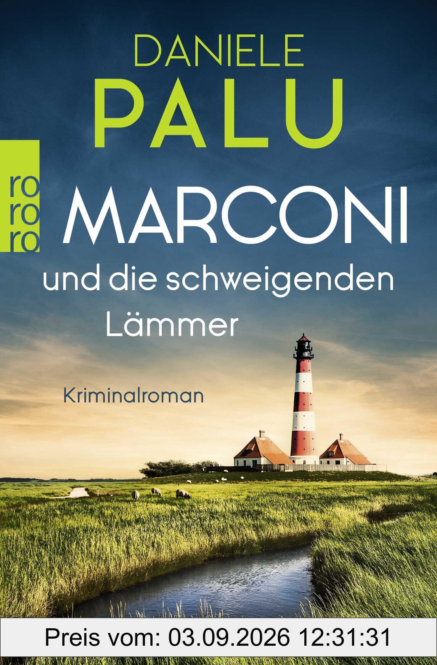 Marconi und die schweigenden Lämmer