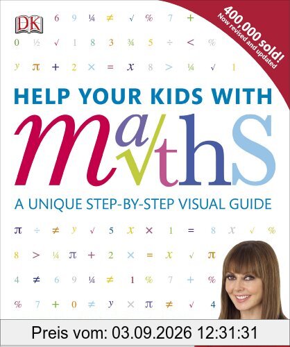 Help Your Kids with Maths