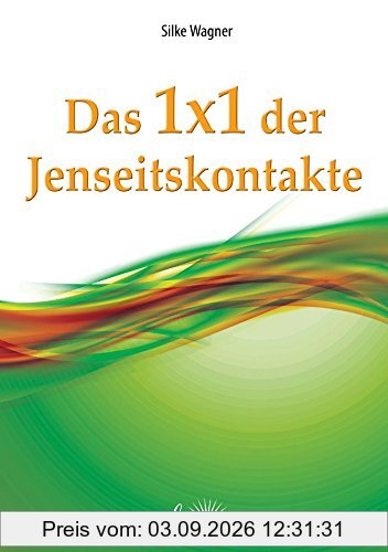 Das 1x1 der Jenseitskontakte