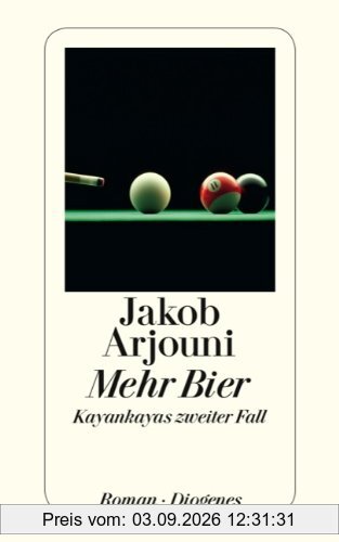 Mehr Bier
