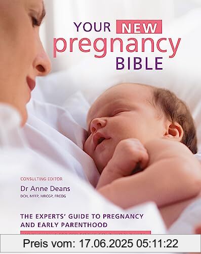 Brand : Hamlyn, Binding : Gebundene Ausgabe, Label : Hamlyn, Publisher : Hamlyn, NumberOfItems : 1, PackageQuantity : 1, medium : Gebundene Ausgabe, numberOfPages : 408, publicationDate : 2018-02-08, releaseDate : 2018-02-08, authors : Deans, Dr Anne, ISBN : 0600635139