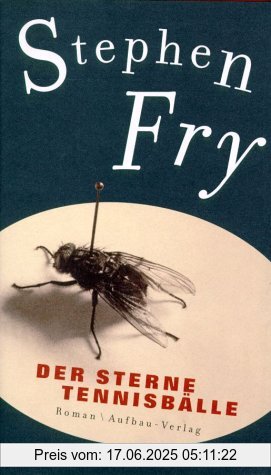 Binding : Gebundene Ausgabe, Label : Aufbau-Verlag, Publisher : Aufbau-Verlag, medium : Gebundene Ausgabe, publicationDate : 2001-09-01, authors : Stephen Fry, languages : german, ISBN : 3351029292
