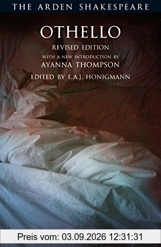 Othello (Arden Shakespeare Third)