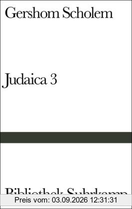 Judaica 3