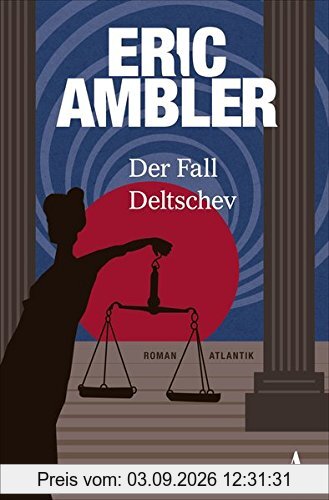 Der Fall Deltschev